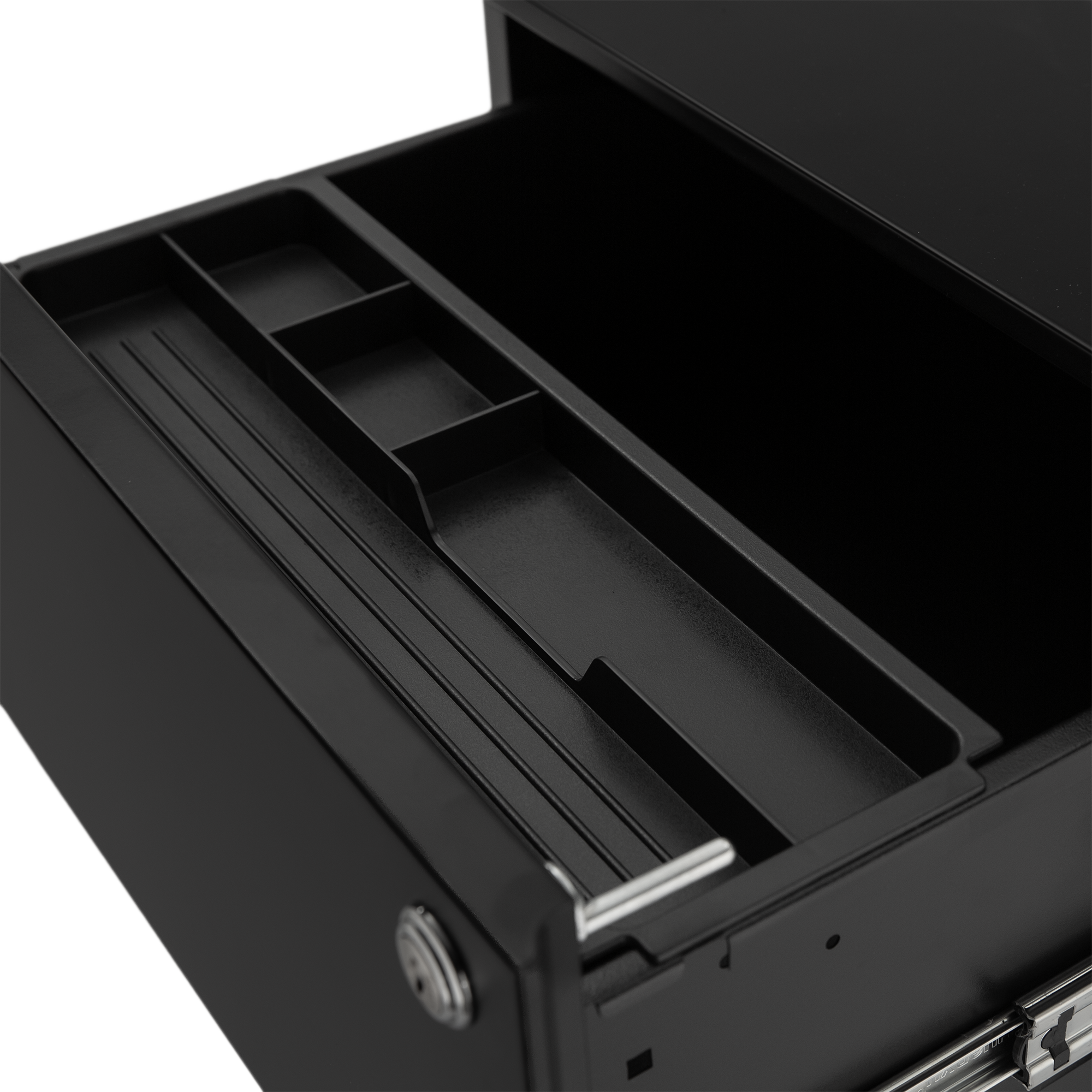 Rollcontainer