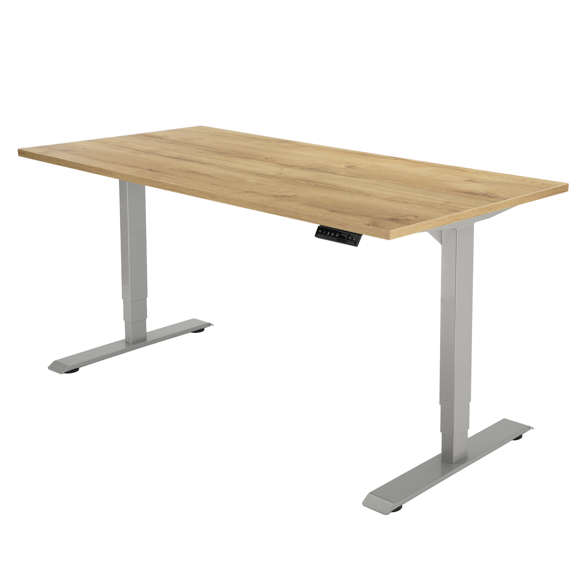 Aero - Höhenverstellbaren Schreibtisch