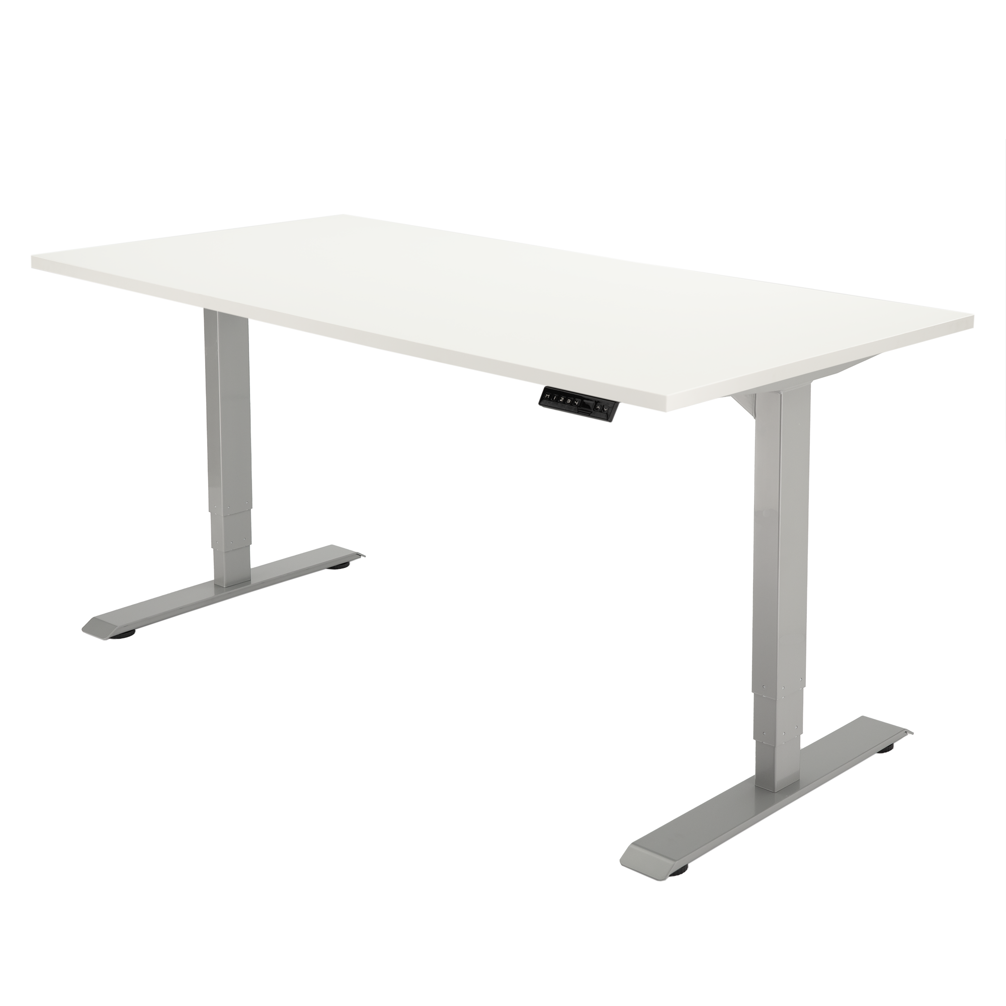 Aero - Höhenverstellbaren Schreibtisch