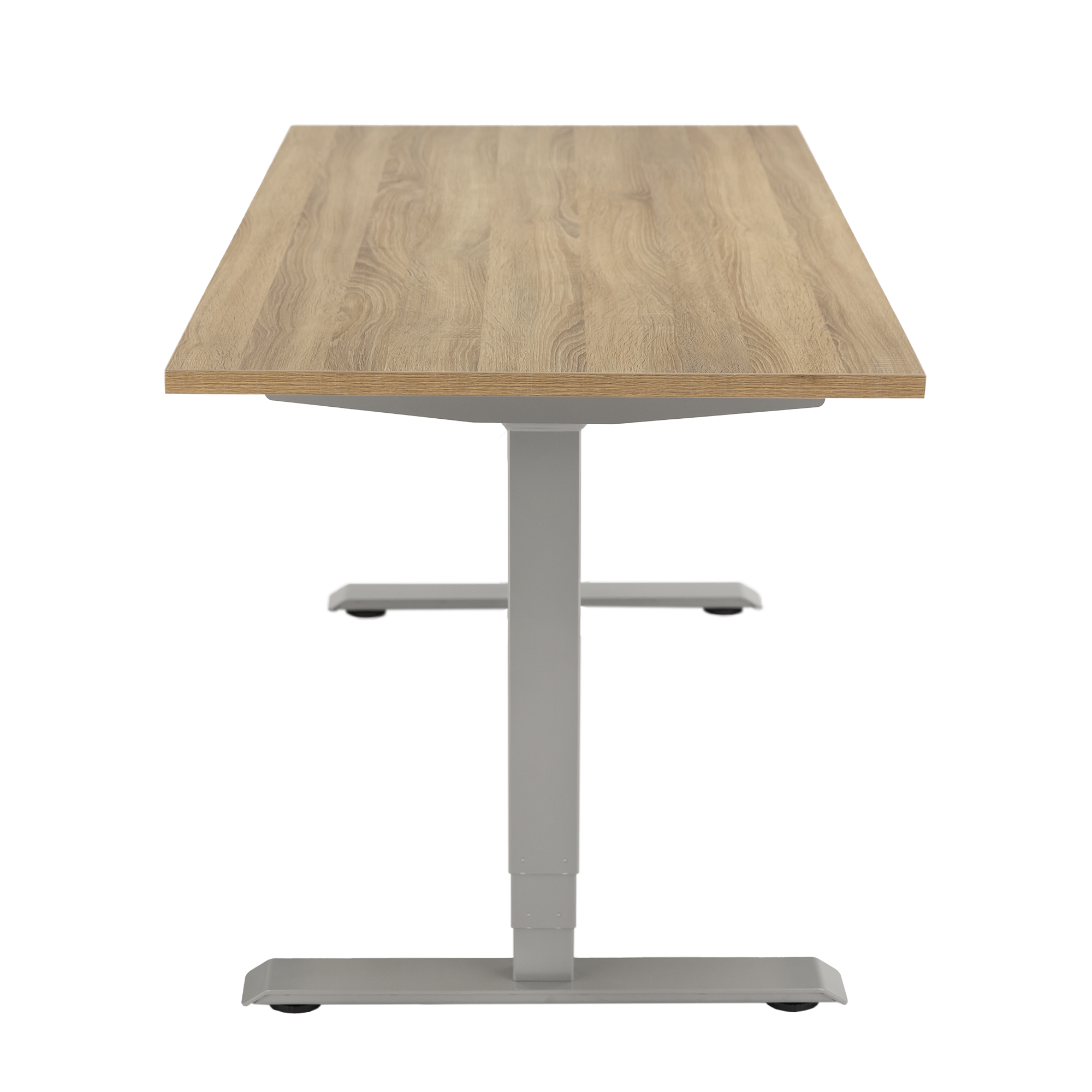Aero - Höhenverstellbaren Schreibtisch