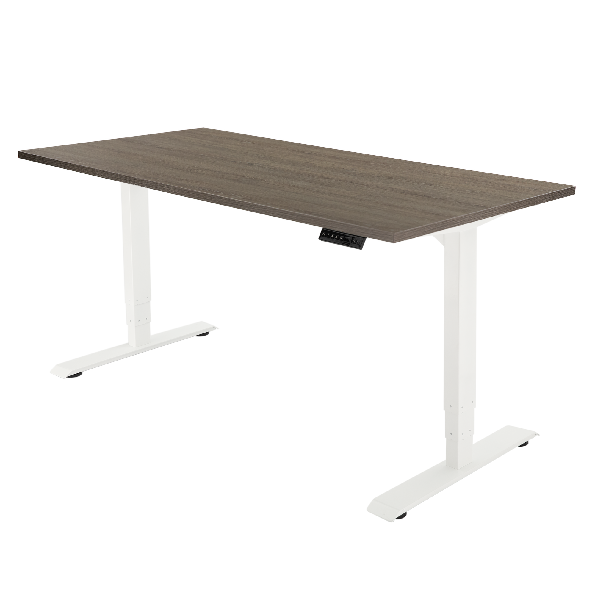 Aero - Höhenverstellbaren Schreibtisch
