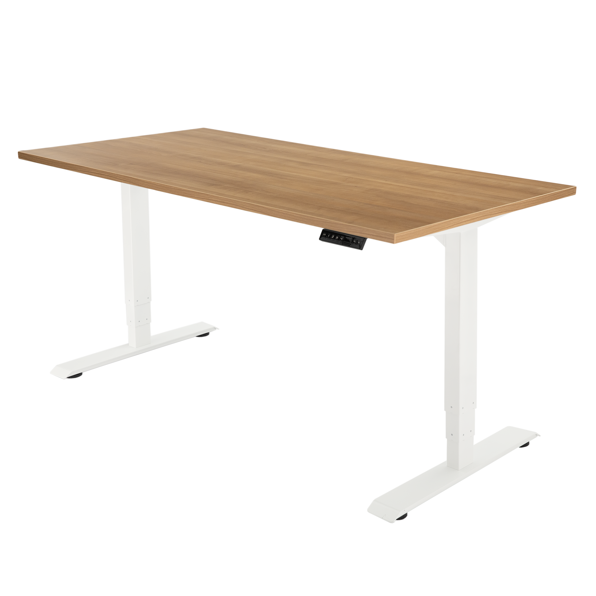 Aero - Höhenverstellbaren Schreibtisch