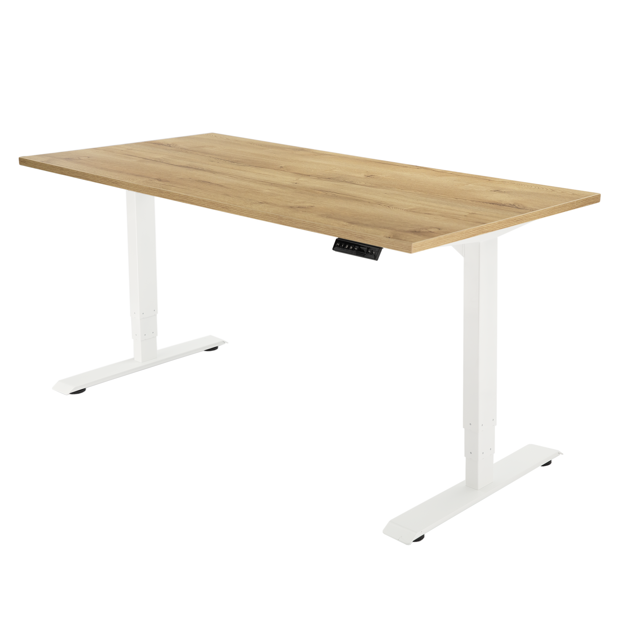 Aero - Höhenverstellbaren Schreibtisch