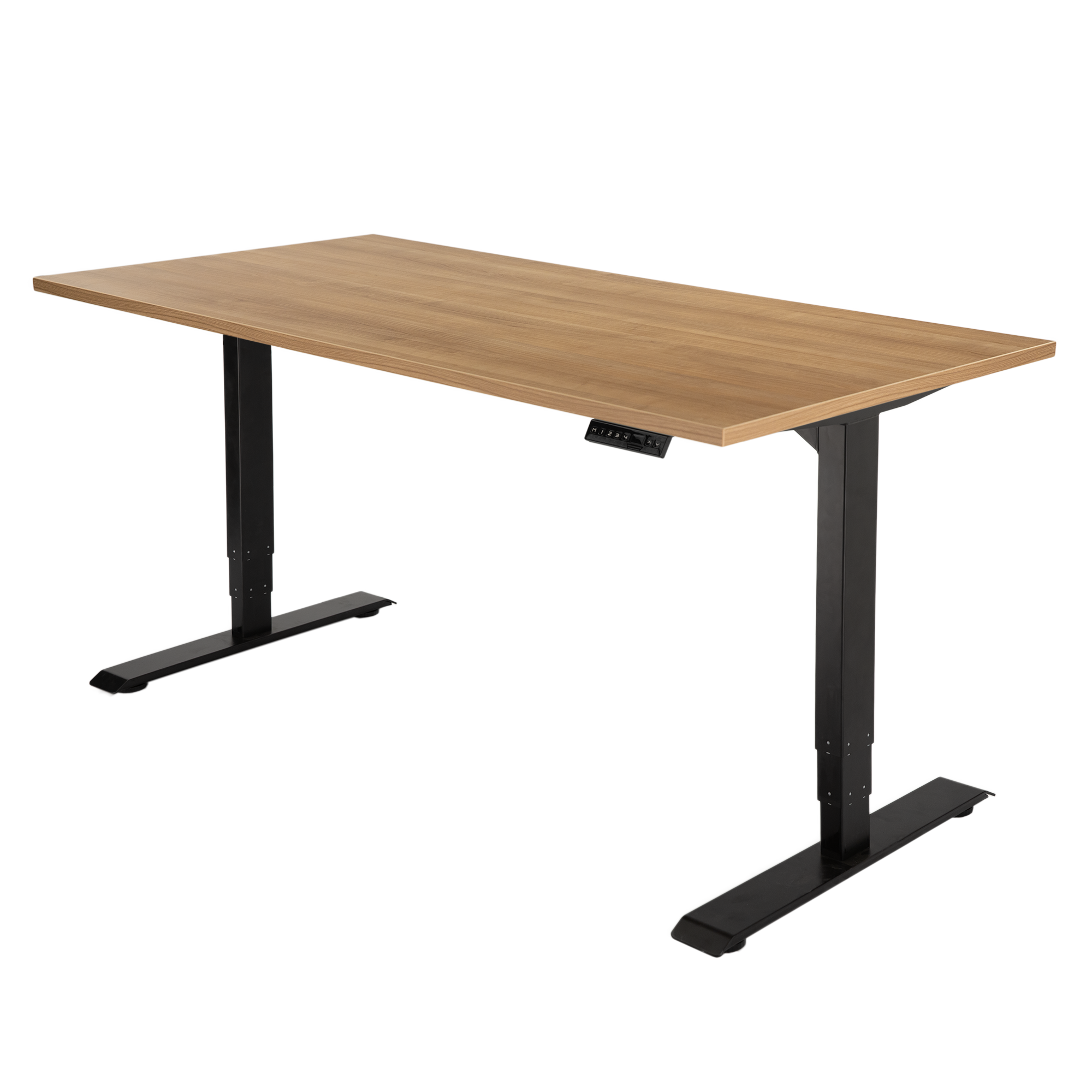 Aero - Höhenverstellbaren Schreibtisch