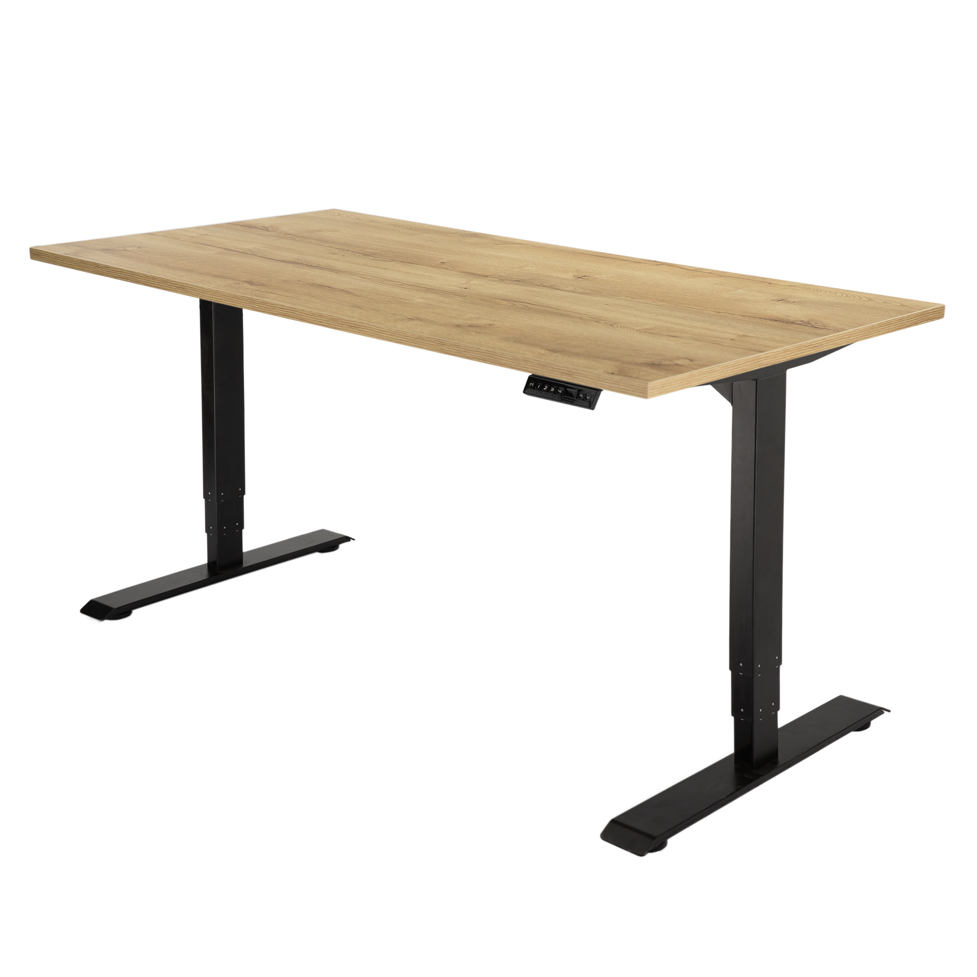 Aero - Höhenverstellbaren Schreibtisch