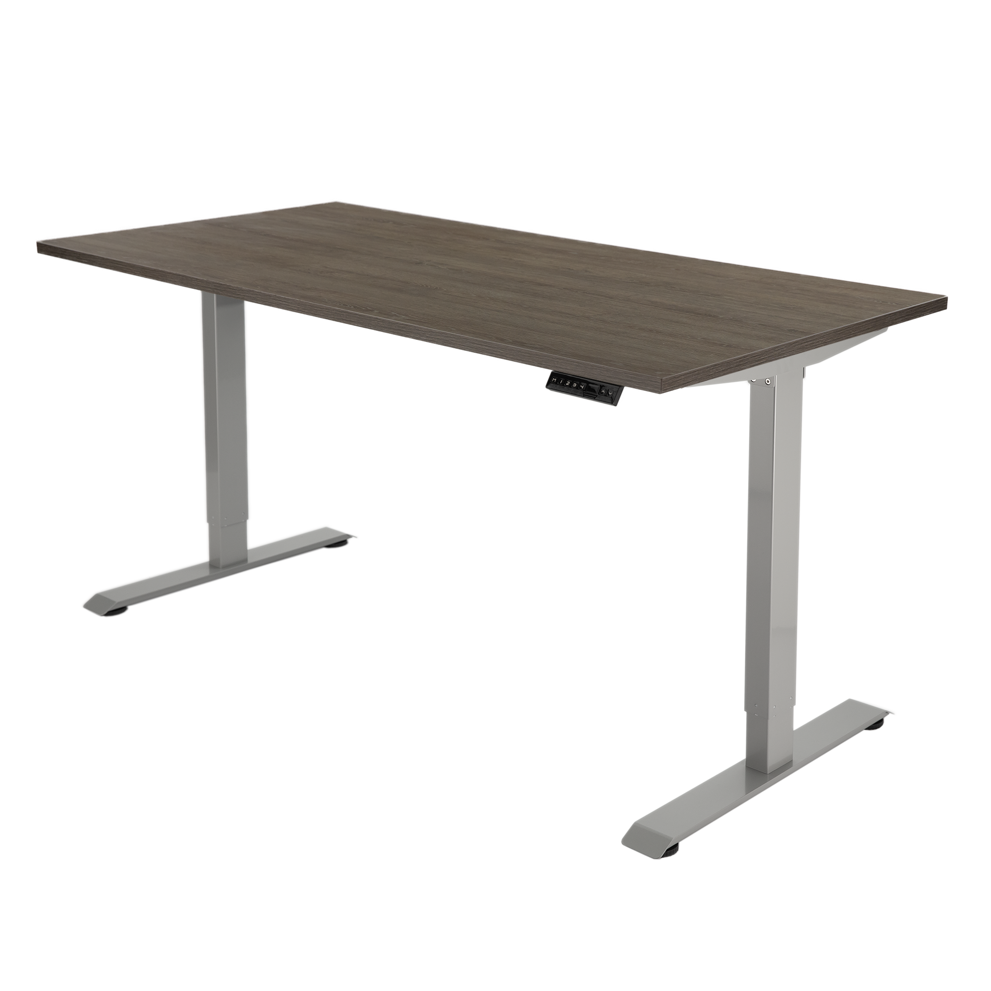 Elektrisch zit-sta bureau Fuse