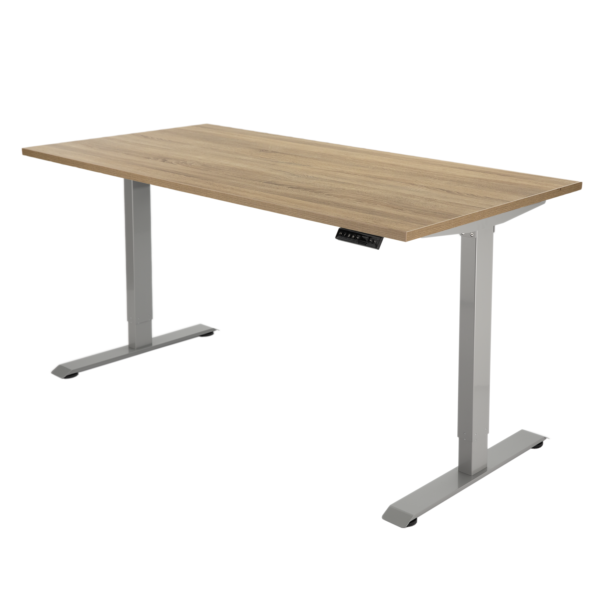 Elektrisch zit-sta bureau Fuse