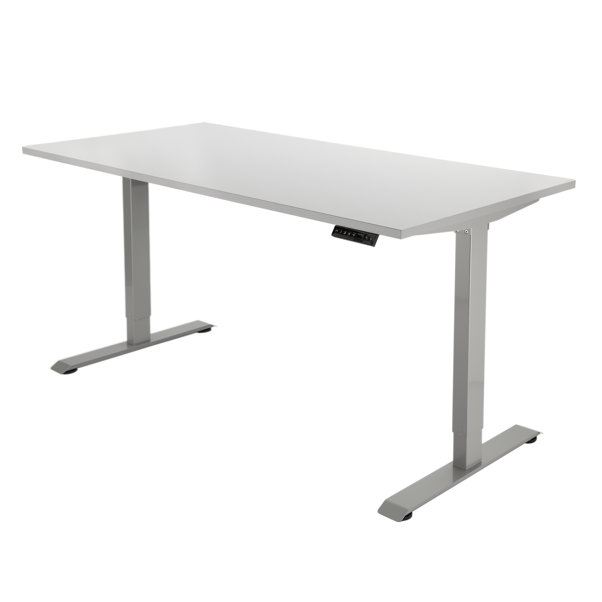 Elektrisch zit-sta bureau Fuse