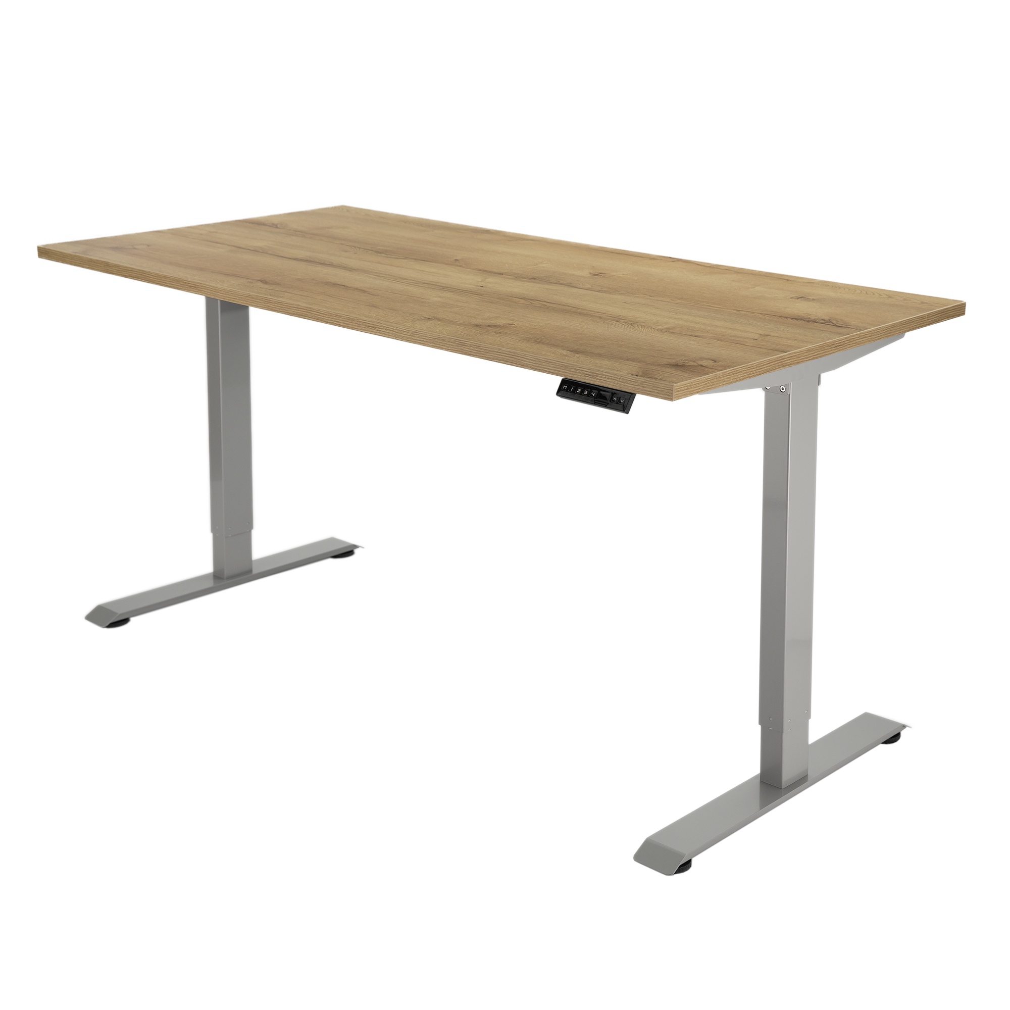 Elektrisch zit-sta bureau Fuse