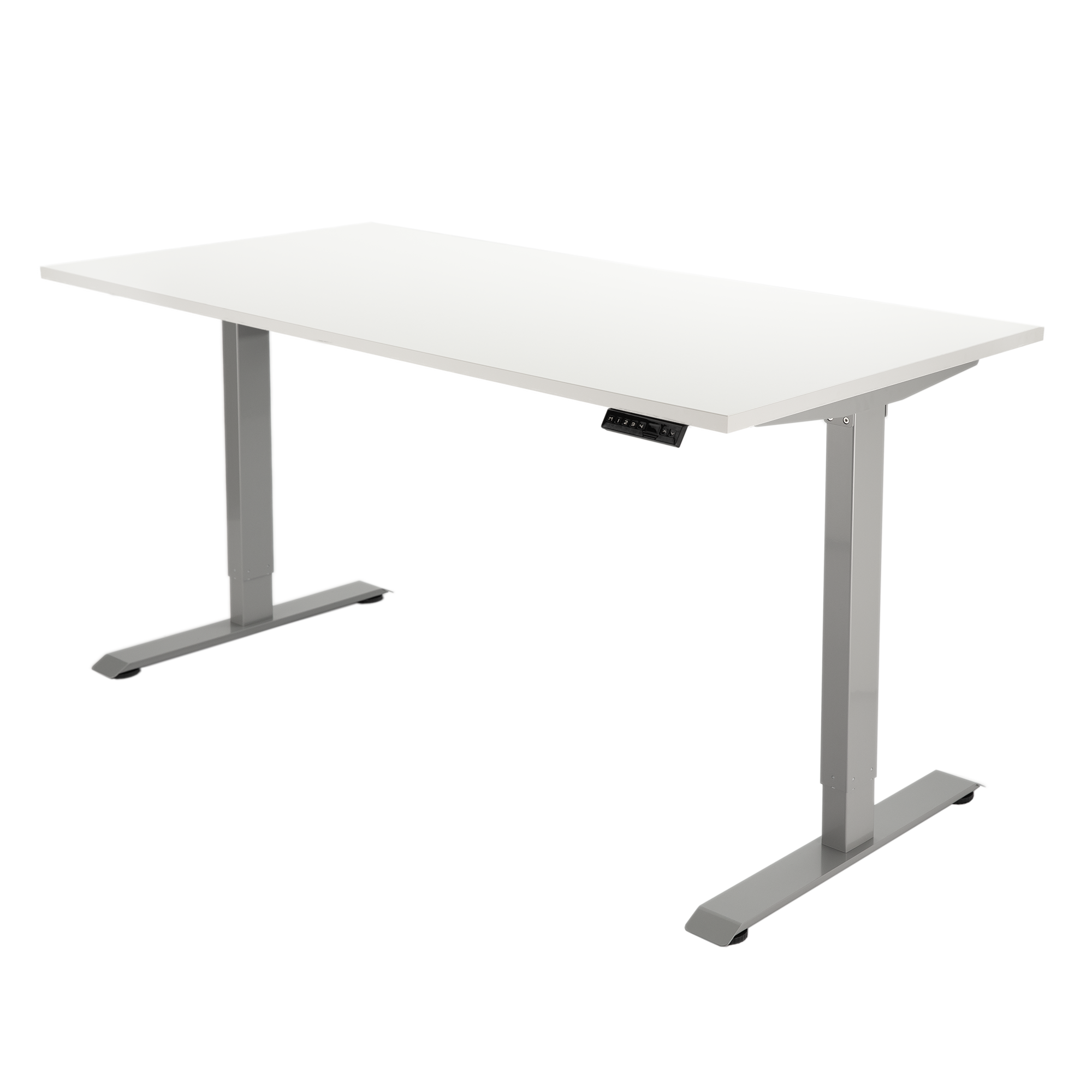 Elektrisch zit-sta bureau Fuse