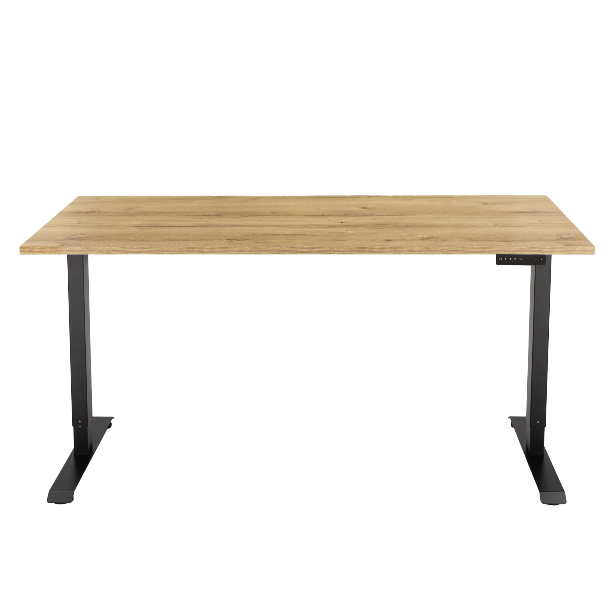 Elektrisch zit-sta bureau Fuse