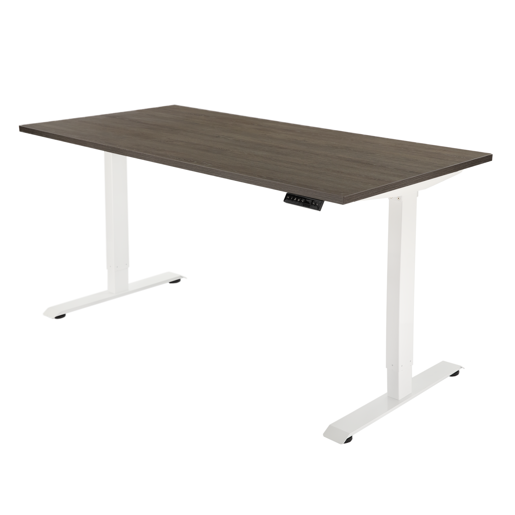 Elektrisch zit-sta bureau Fuse
