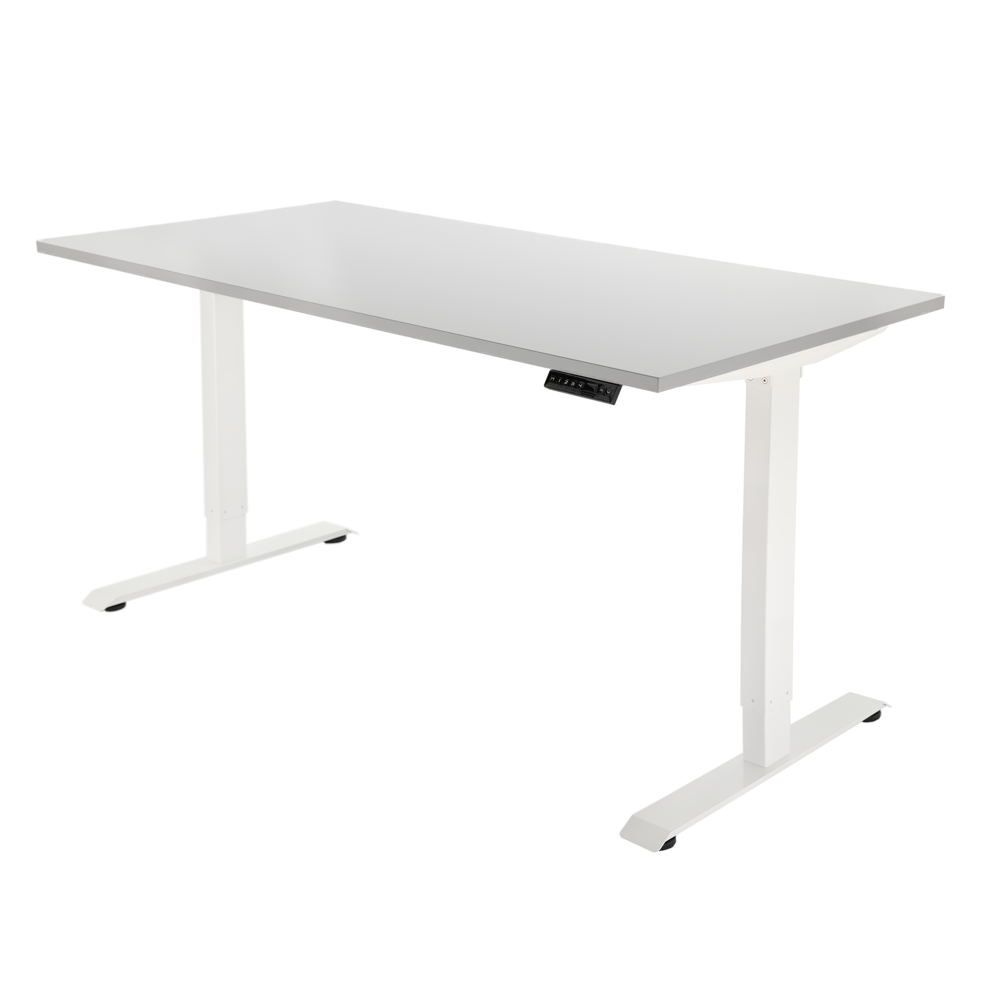 Elektrisch zit-sta bureau Fuse