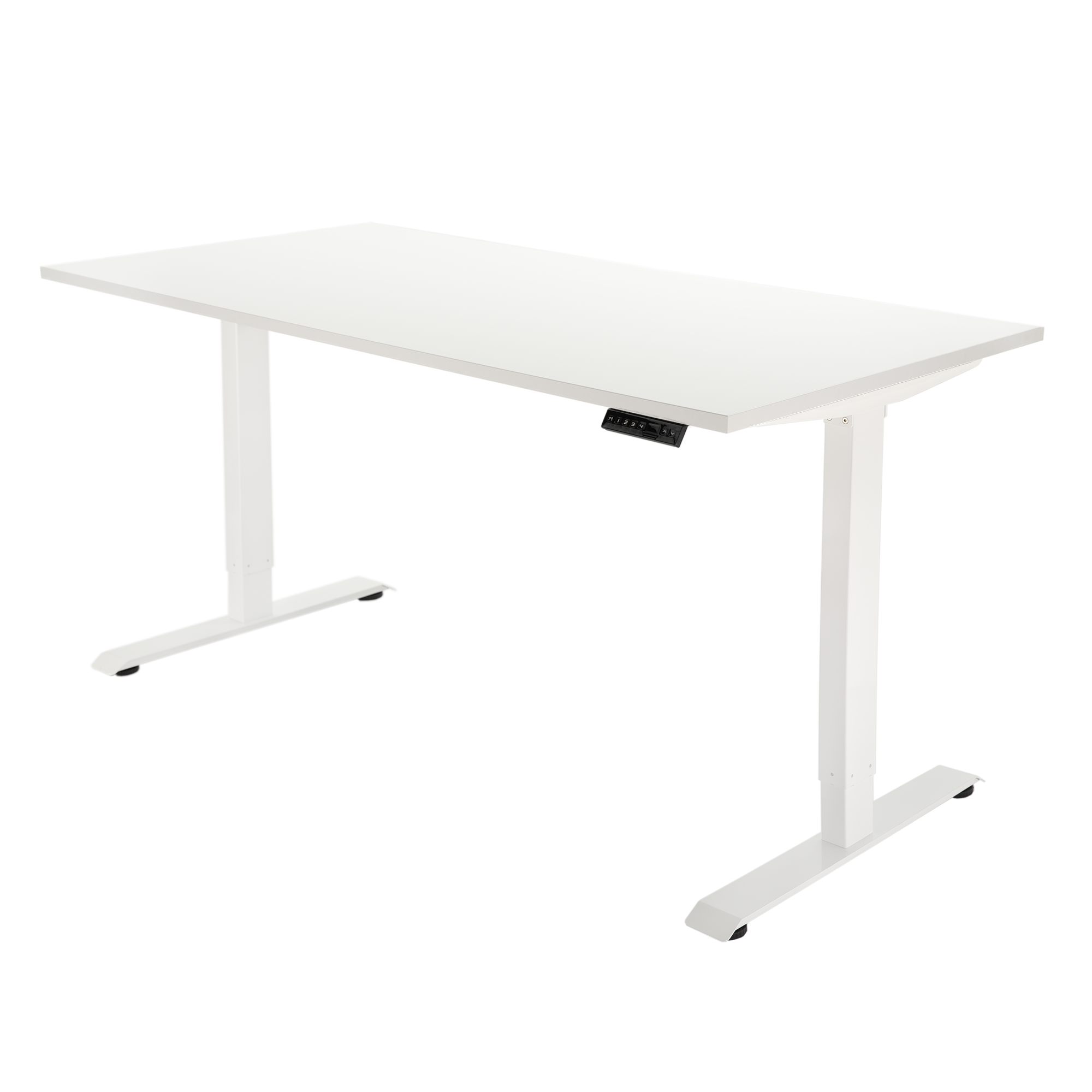 Elektrisch zit-sta bureau Fuse