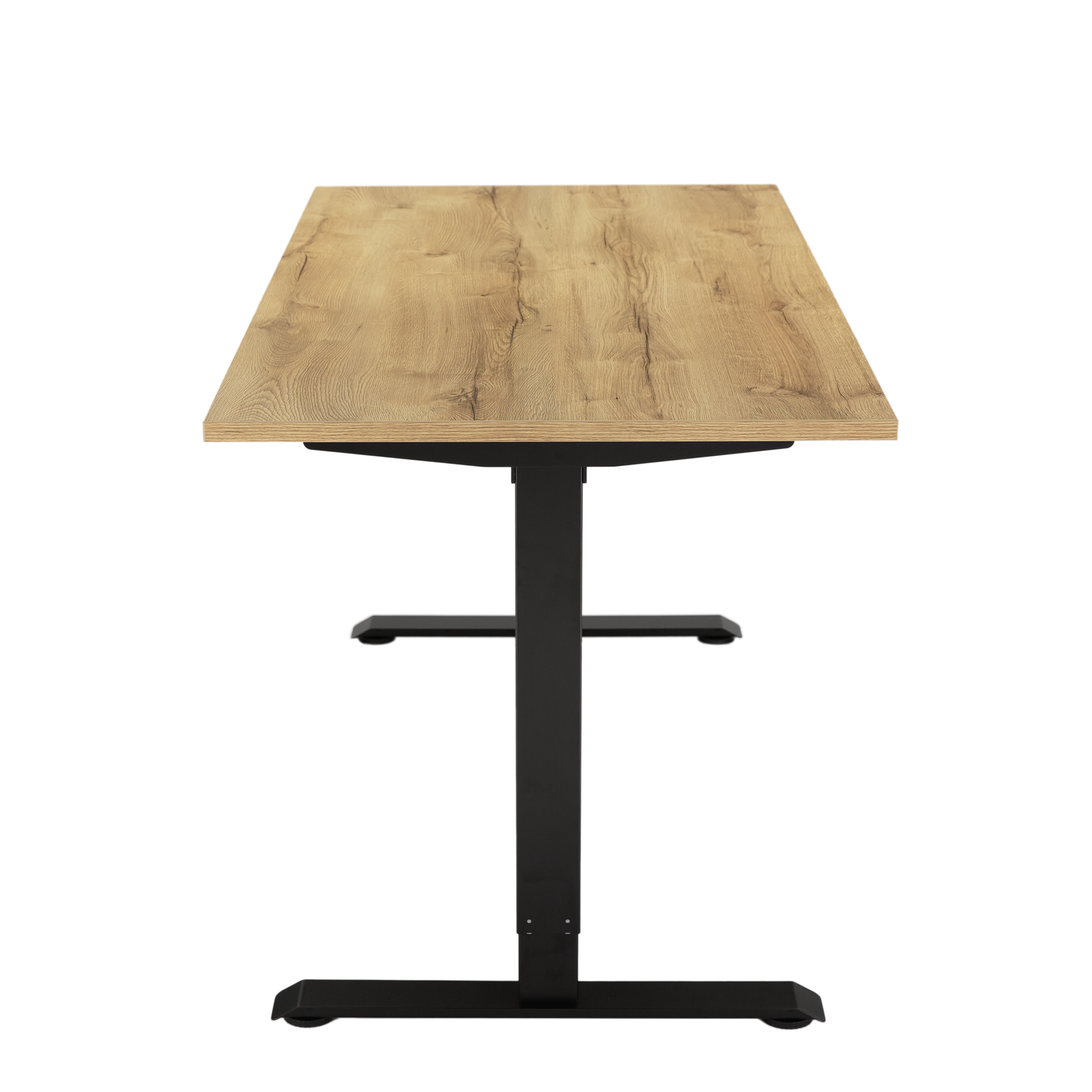 Elektrisch zit-sta bureau Fuse