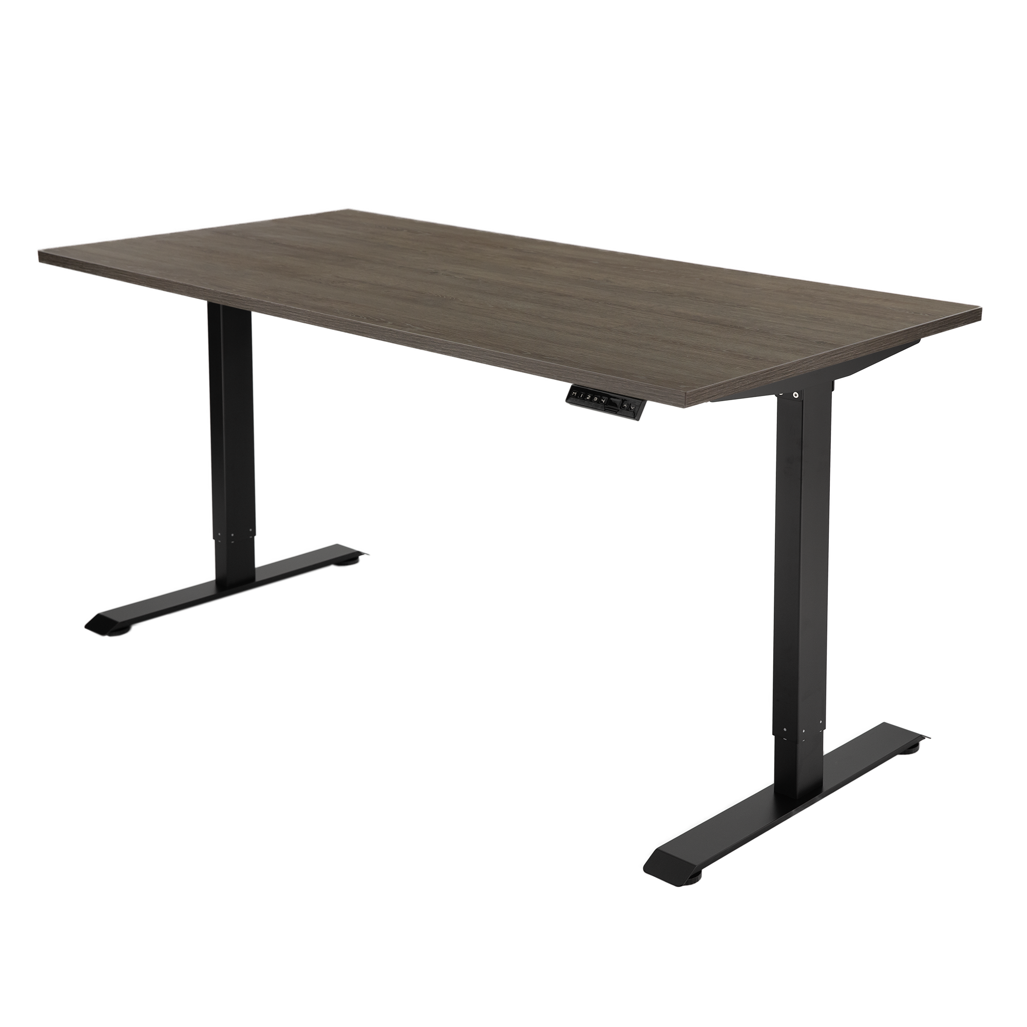 Elektrisch zit-sta bureau Fuse