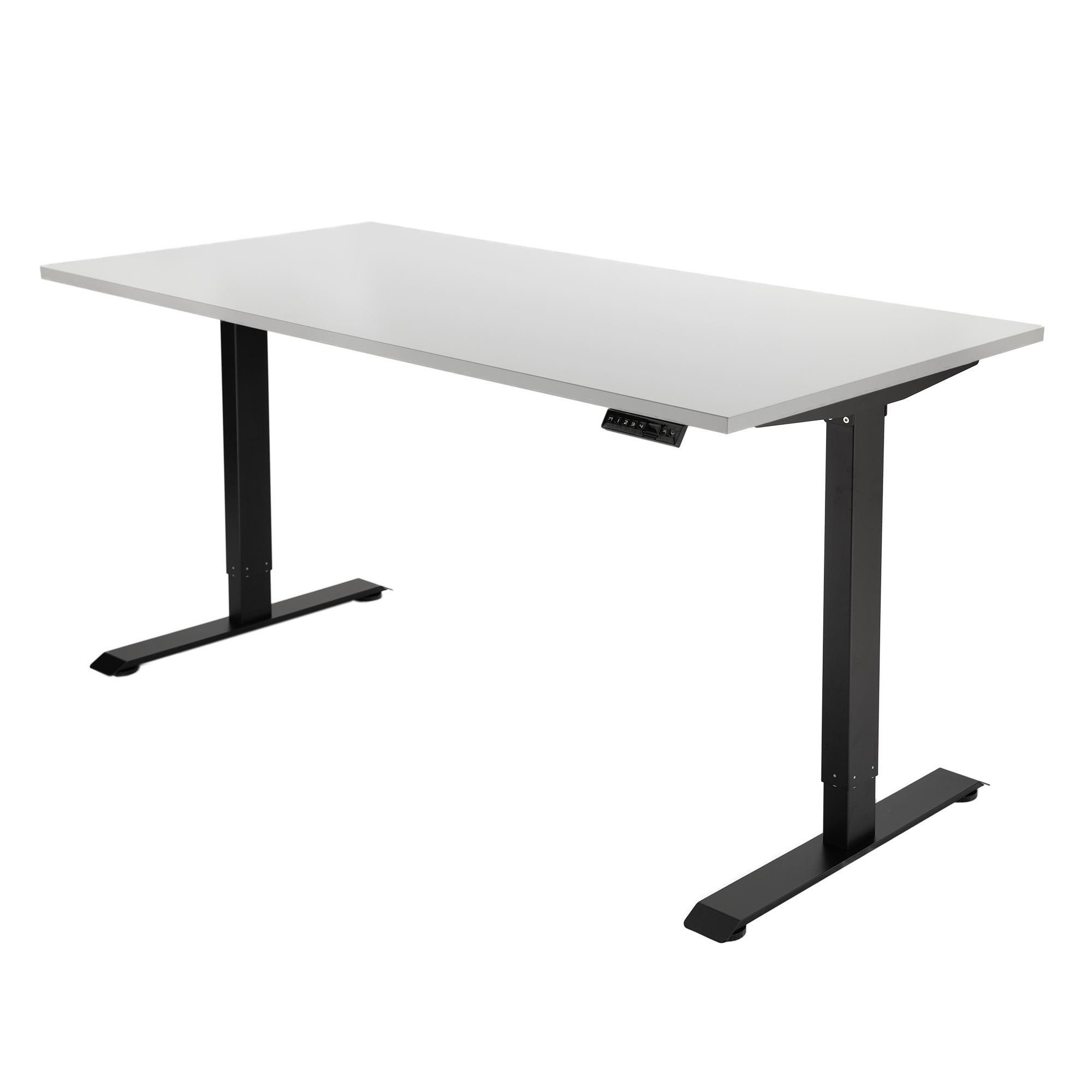 Elektrisch zit-sta bureau Fuse