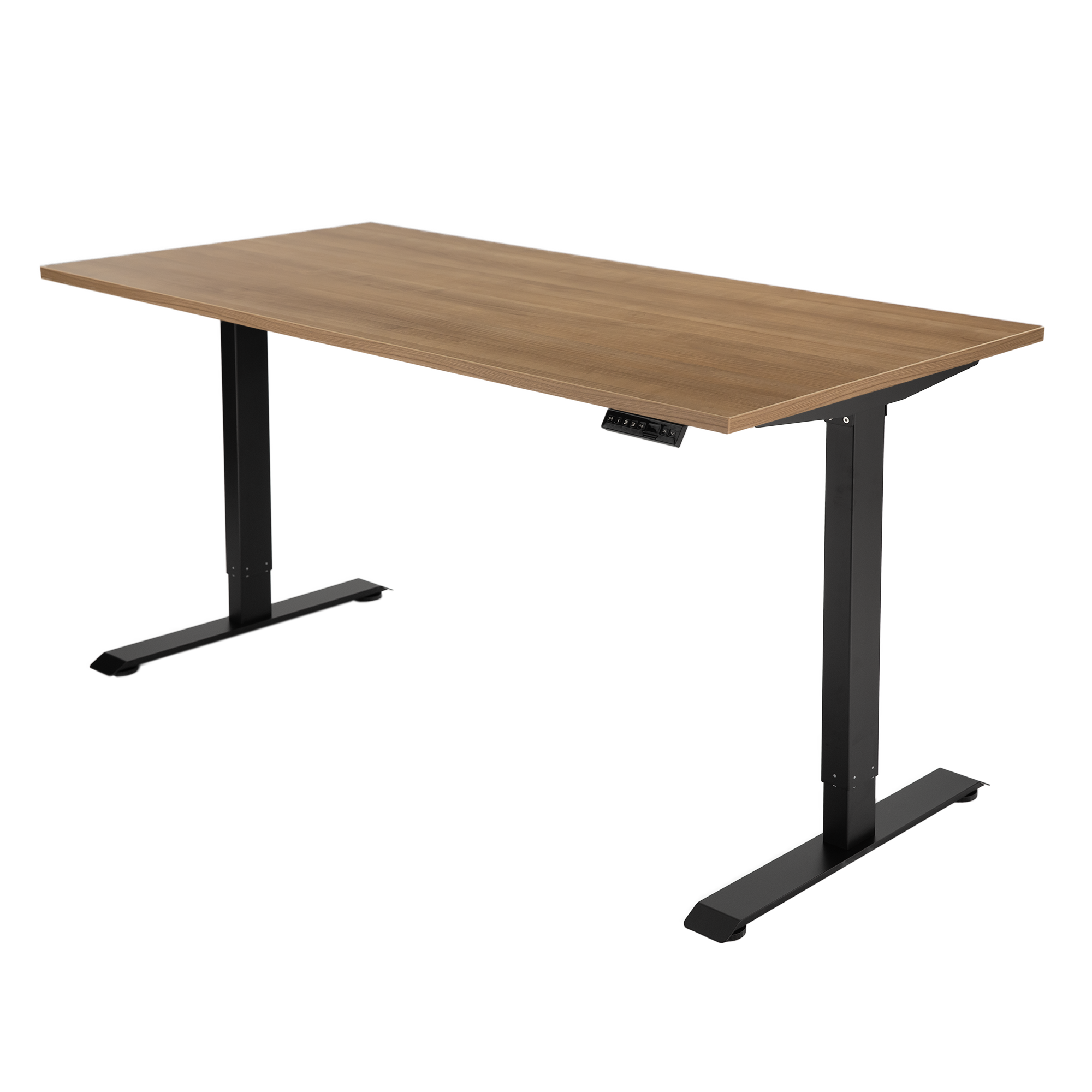 Elektrisch zit-sta bureau Fuse
