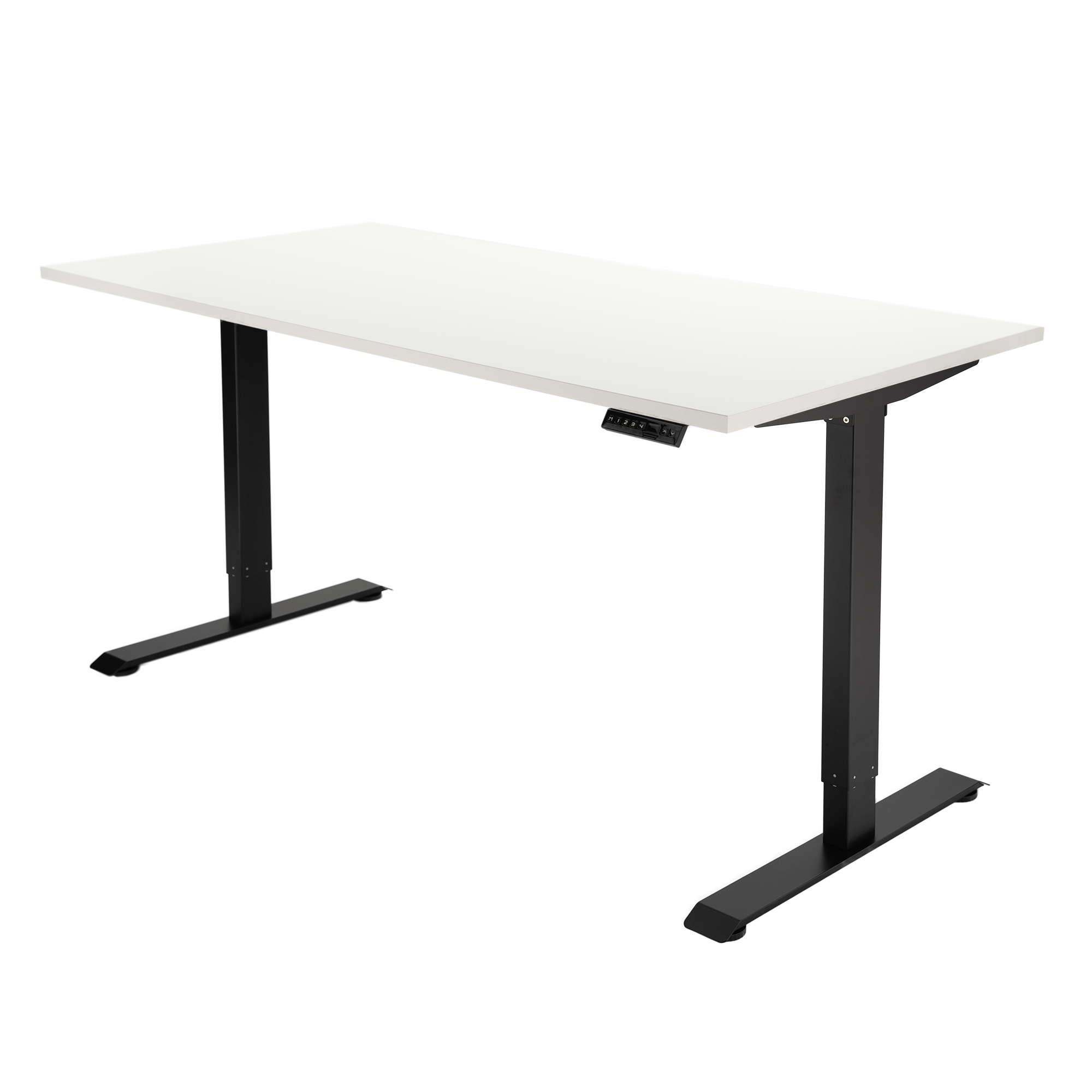 Elektrisch zit-sta bureau Fuse